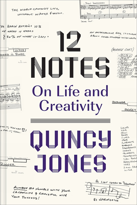 Front cover_12 Notes