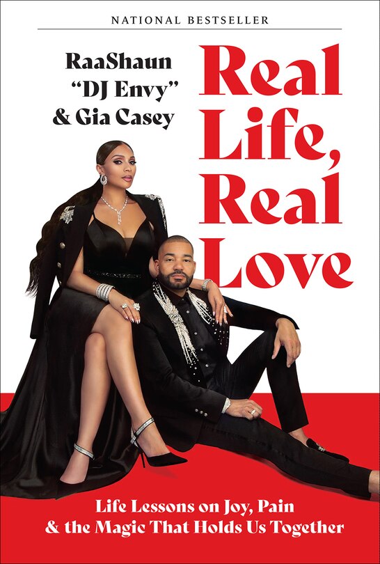 Front cover_Real Life, Real Love