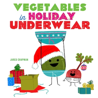 Front cover_Vegetables in Holiday Underwear