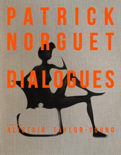 Front cover_Patrick Norguet Dialogues