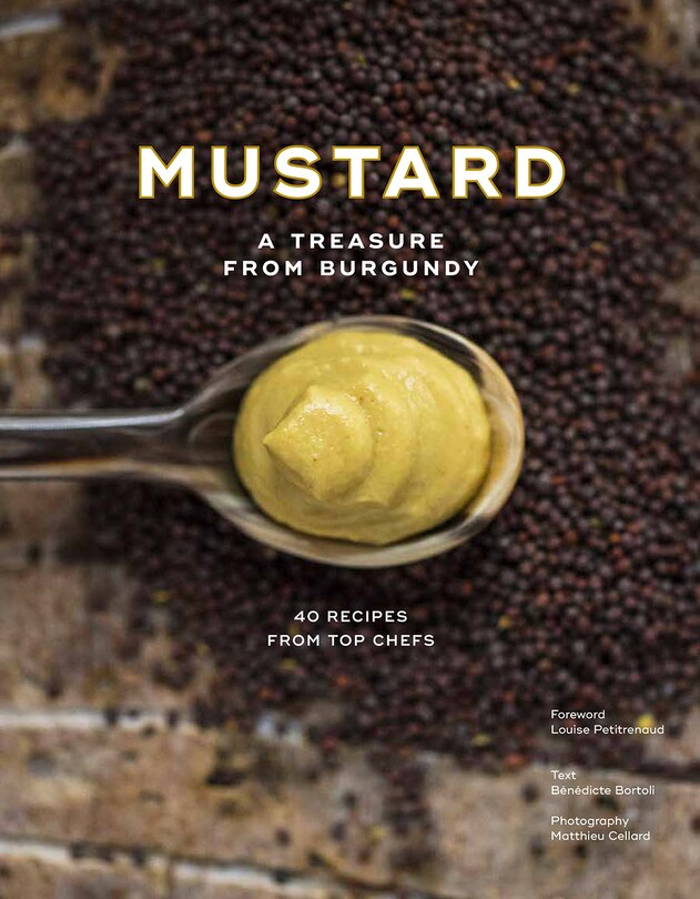 Front cover_Mustard