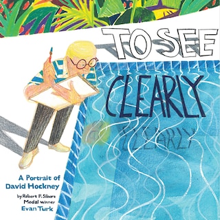Front cover_To See Clearly