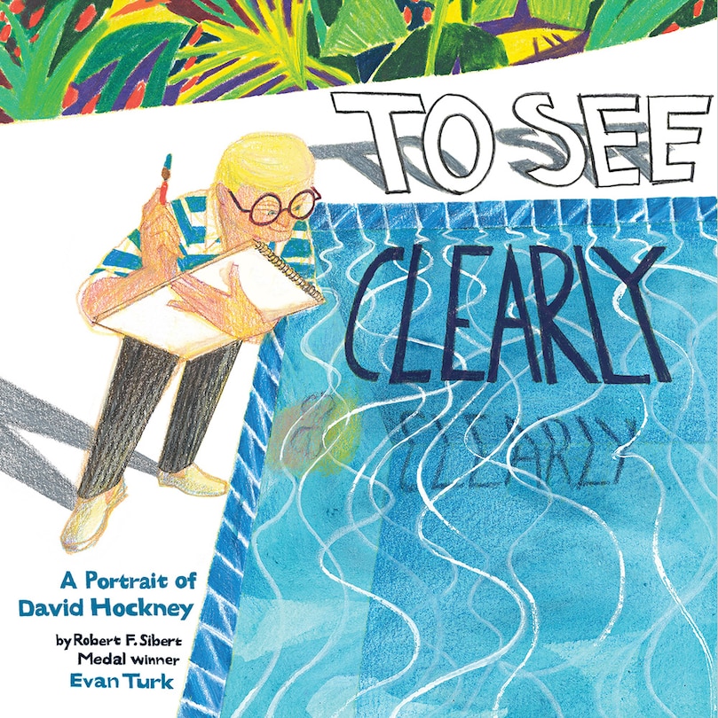 Front cover_To See Clearly