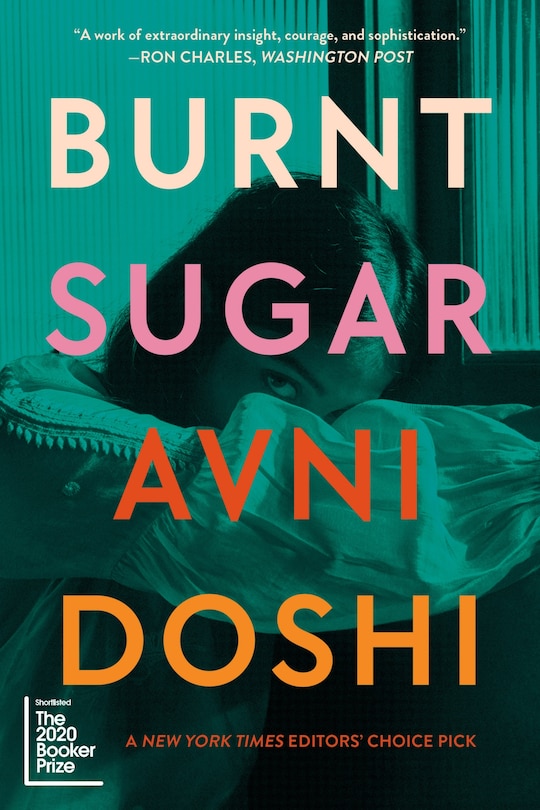Front cover_Burnt Sugar