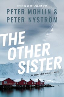 Front cover_The Other Sister