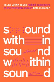 Front cover_Sound Within Sound