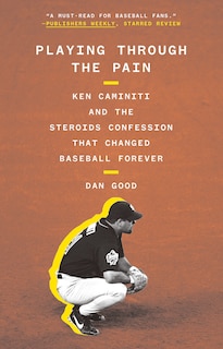Couverture_Playing Through the Pain