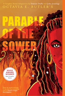 Front cover_Parable of the Sower