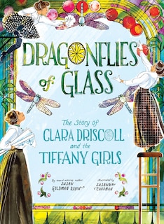 Front cover_Dragonflies of Glass