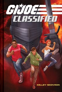 G.i. Joe Classified Book One