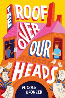 Front cover_The Roof Over Our Heads