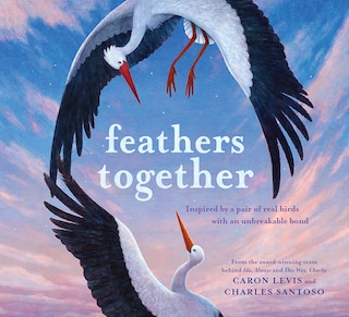Couverture_Feathers Together