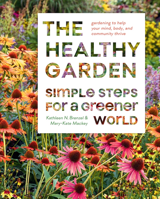 Couverture_The Healthy Garden