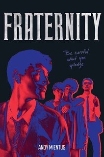 Front cover_Fraternity