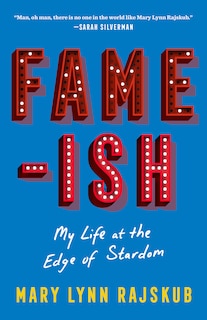 Front cover_FAME-ISH