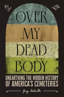 Front cover_Over My Dead Body