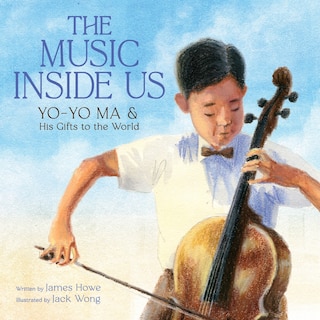 Front cover_The Music Inside Us