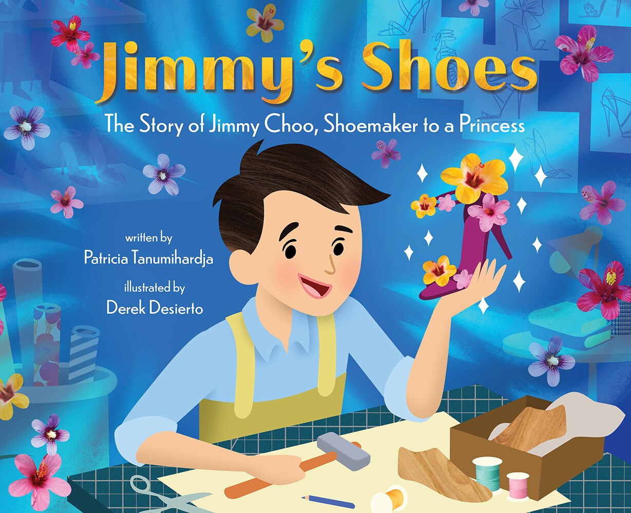 Jimmy choo online princess shoes