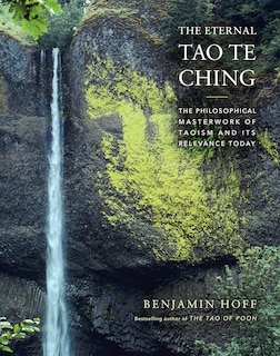 Couverture_The Eternal Tao Te Ching