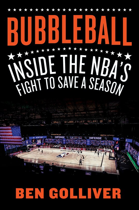 Front cover_Bubbleball