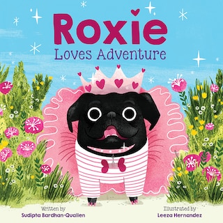 Front cover_Roxie Loves Adventure
