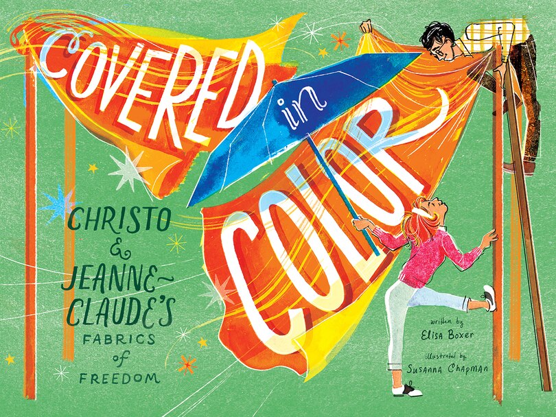 Front cover_Covered In Color