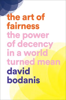 Front cover_The Art of Fairness