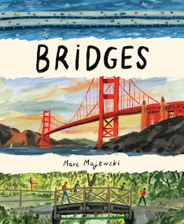 Front cover_Bridges