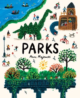 Front cover_Parks