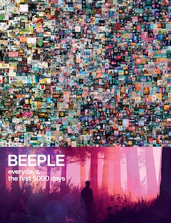 Front cover_Beeple