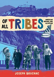 Front cover_Of All Tribes