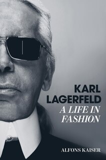 Front cover_Karl Lagerfeld