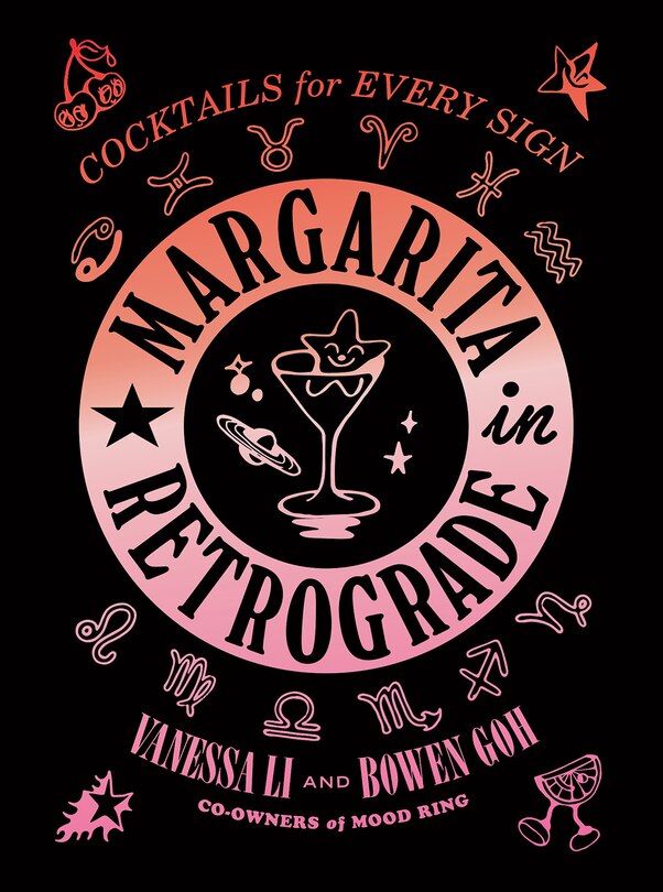Front cover_Margarita In Retrograde
