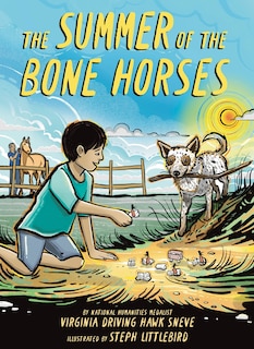Couverture_The Summer of the Bone Horses