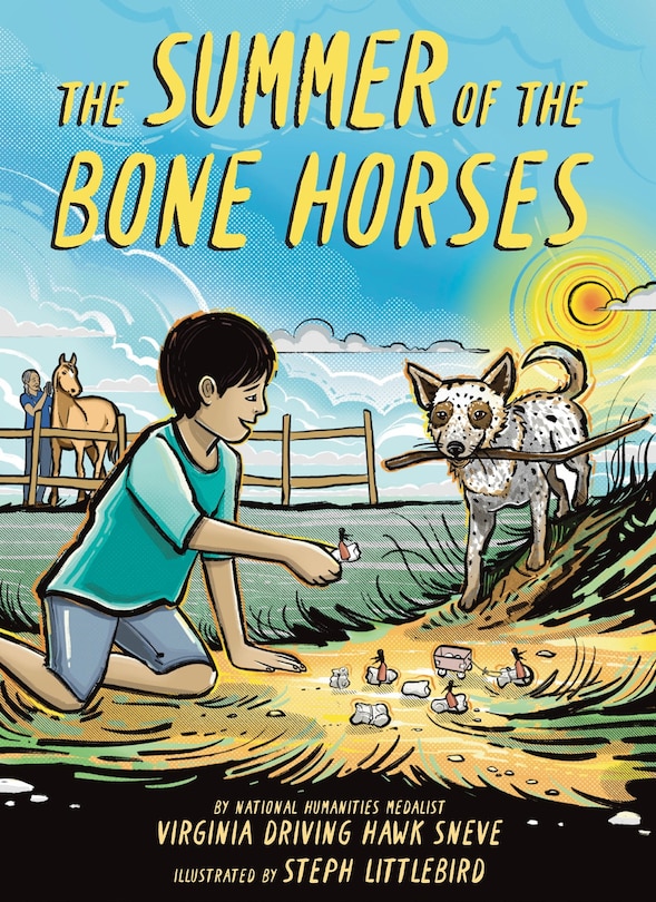 Couverture_The Summer of the Bone Horses