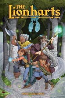 Couverture_The Lionharts