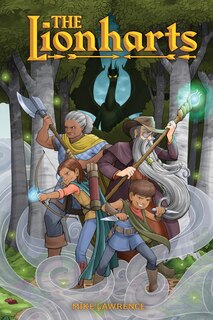 Couverture_The Lionharts