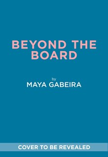 Front cover_Beyond the Board