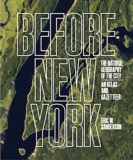 Front cover_Before New York