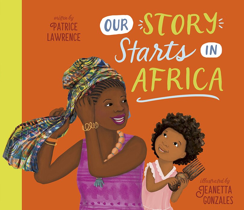 Couverture_Our Story Starts in Africa