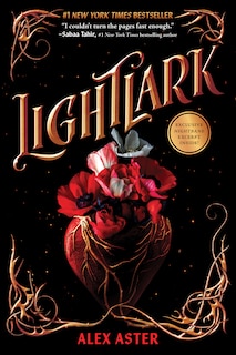 Front cover_Lightlark (The Lightlark Saga Book 1)