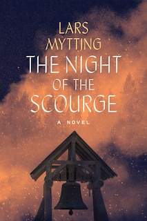 Front cover_The Night of the Scourge