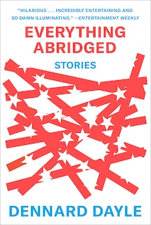 Front cover_Everything Abridged