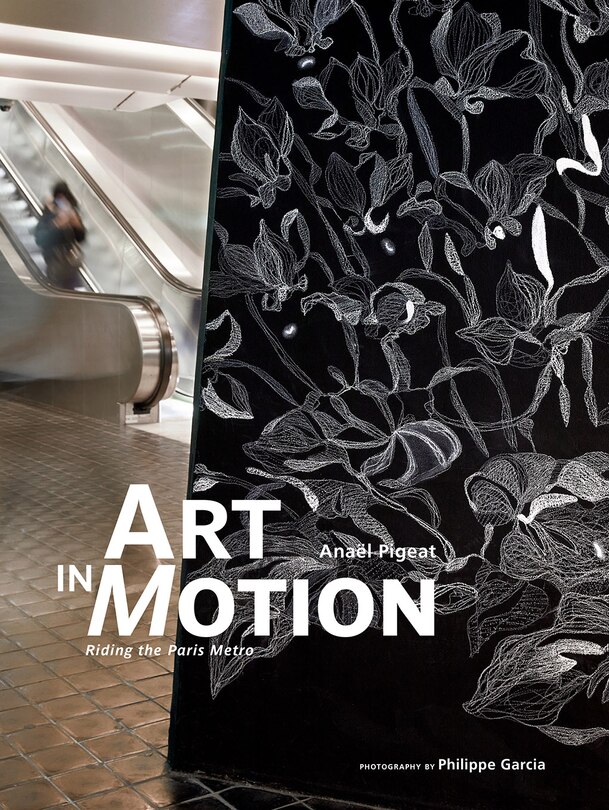 Front cover_Art In Motion