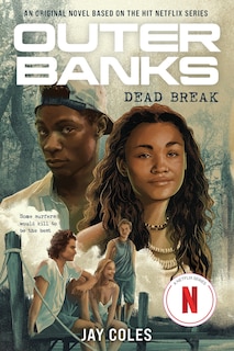 Front cover_Outer Banks: Dead Break