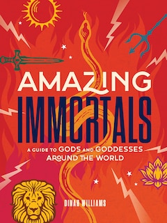 Couverture_Amazing Immortals