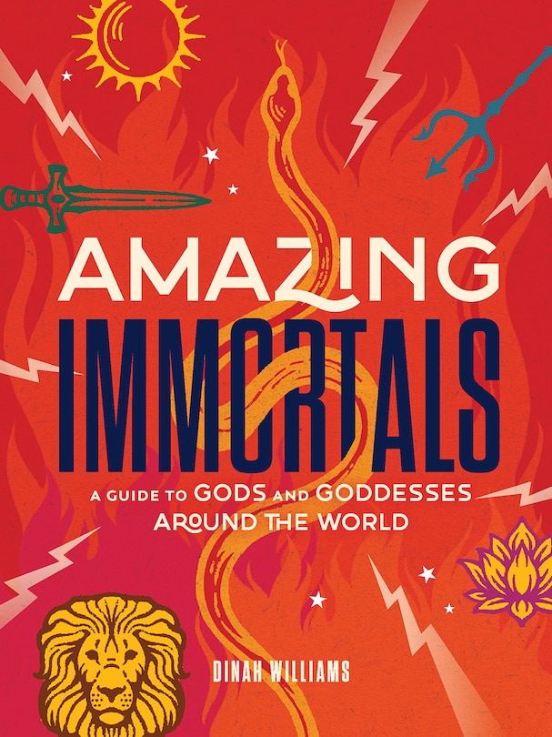 Couverture_Amazing Immortals