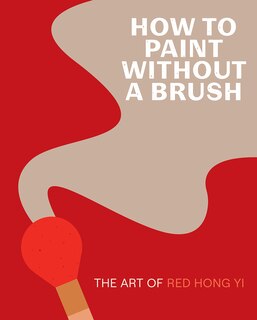 Front cover_How to Paint Without a Brush