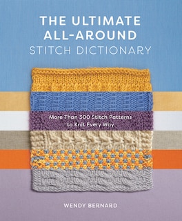 Couverture_The Ultimate All-Around Stitch Dictionary