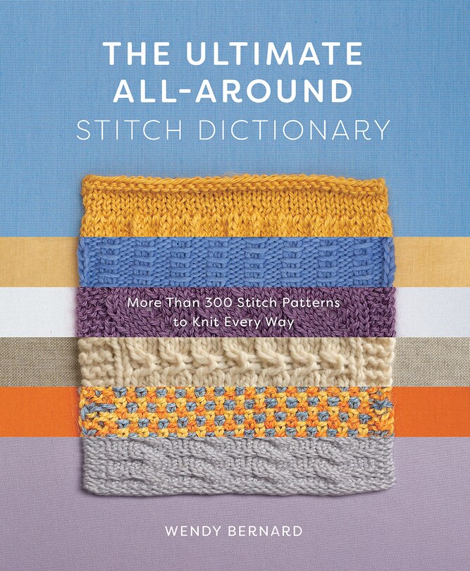 Couverture_The Ultimate All-Around Stitch Dictionary